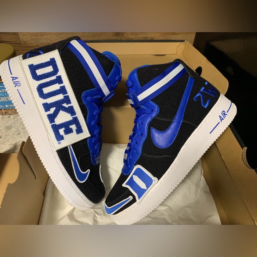 Custom Nike ID 100% authentic never before released or worn size 10.5